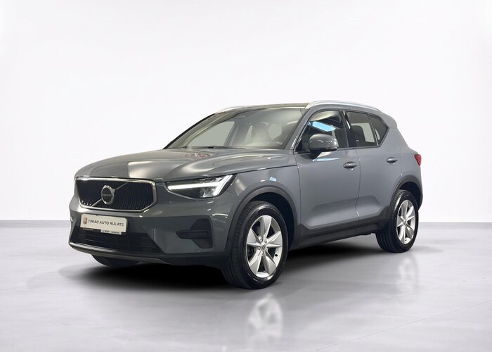 VOLVO XC60 2.0D