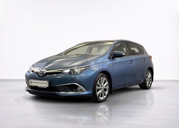 TOYOTA AURIS 1.8L