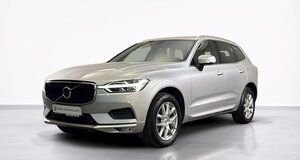 VOLVO XC60 2.0D