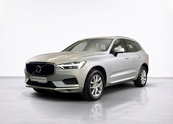 VOLVO XC60 2.0D