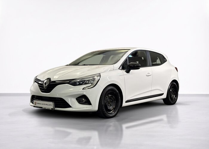 RENAULT Clio 2022