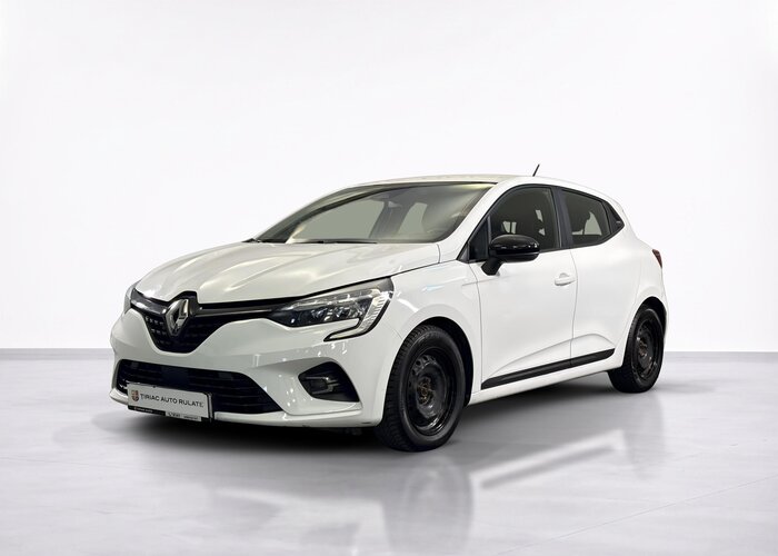 RENAULT Clio 2022