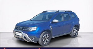 DACIA DUSTER 1.3L