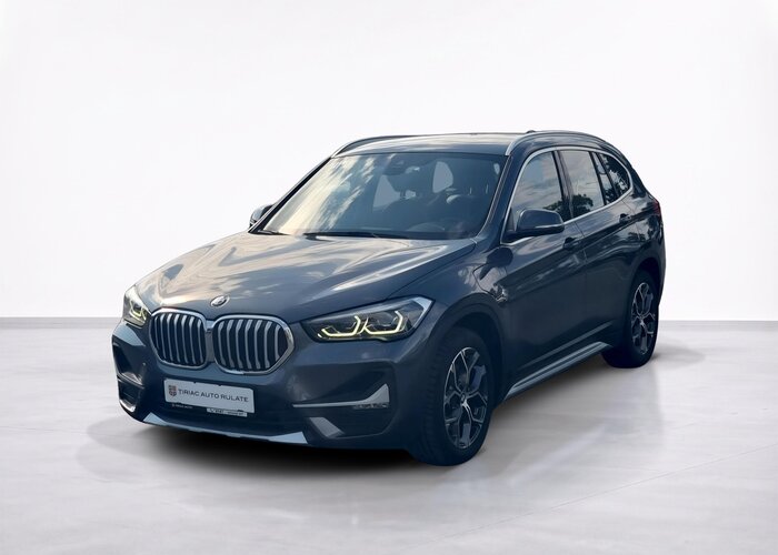BMW X1 25E