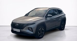 HYUNDAI TUCSON 1.6L