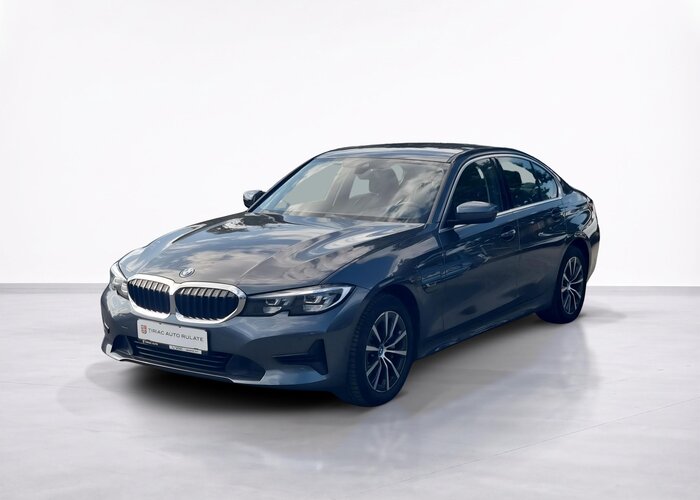 BMW 3 Series 2021