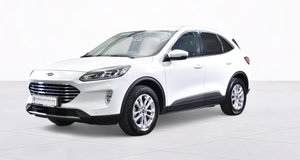 FORD KUGA 2.0D