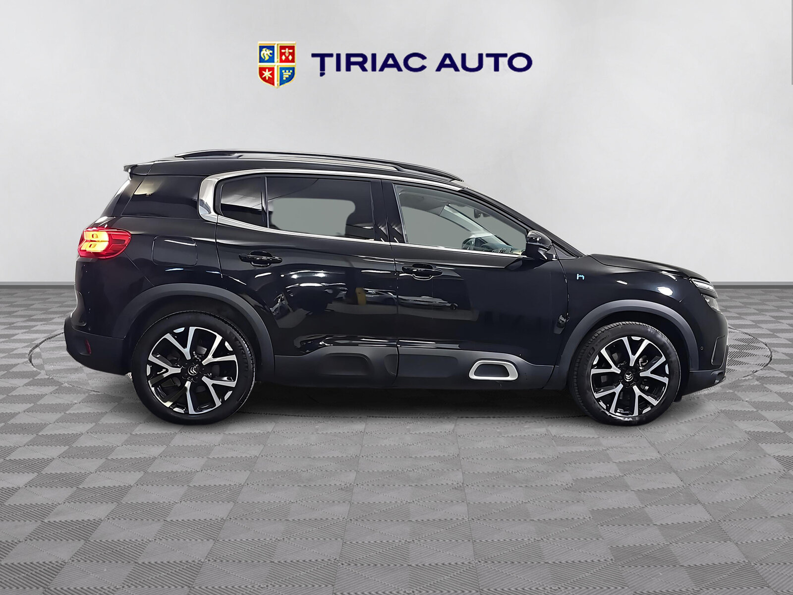 CITROEN C5 1.6L