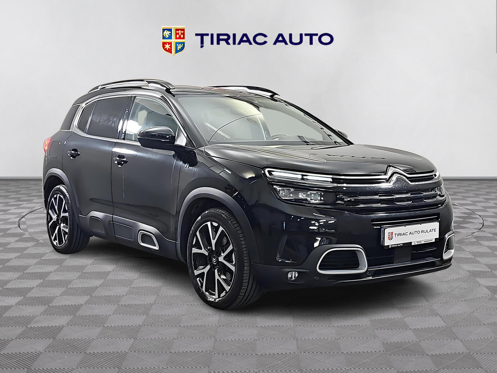 CITROEN C5 1.6L