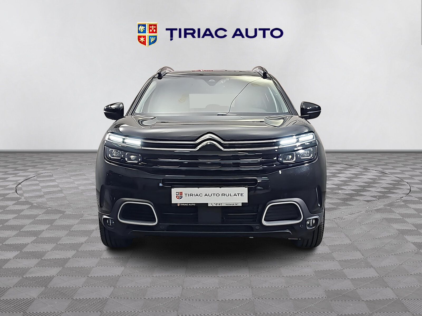 CITROEN C5 1.6L