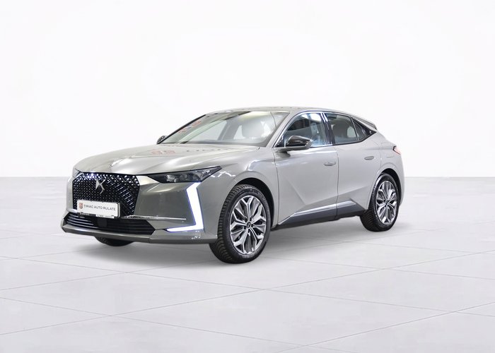 DS DS4 1.6 L