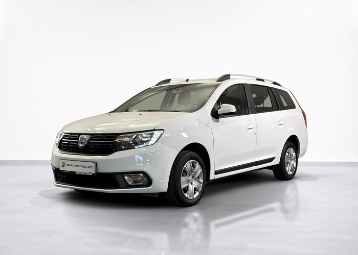 DACIA Logan 2020