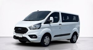 FORD TRANSIT 2.0D
