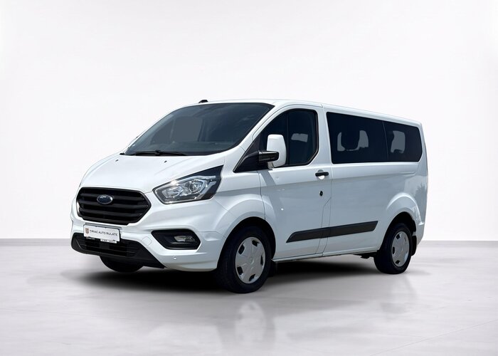 FORD TRANSIT 2.0D
