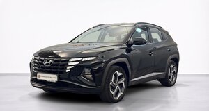 HYUNDAI TUCSON 1.6L