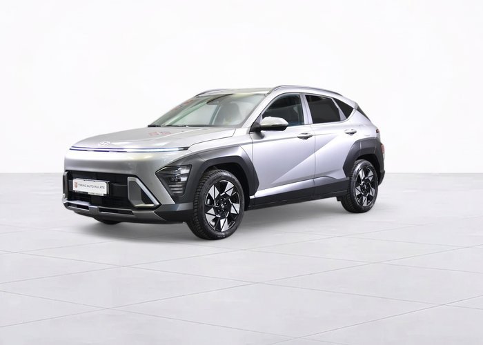 HYUNDAI KONA 1.6L