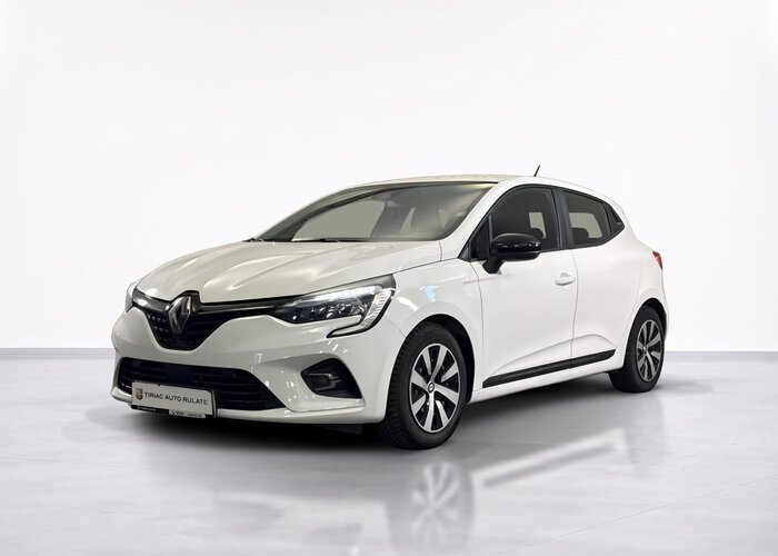 RENAULT Clio 2022
