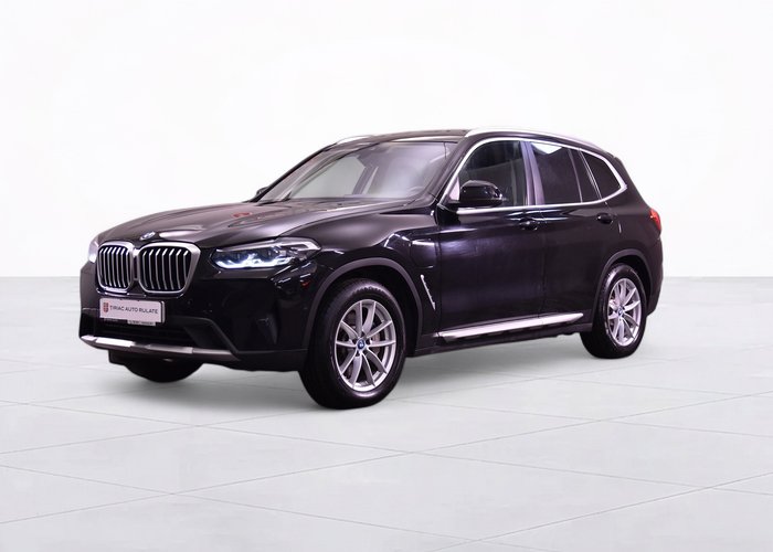 BMW X3 30 E
