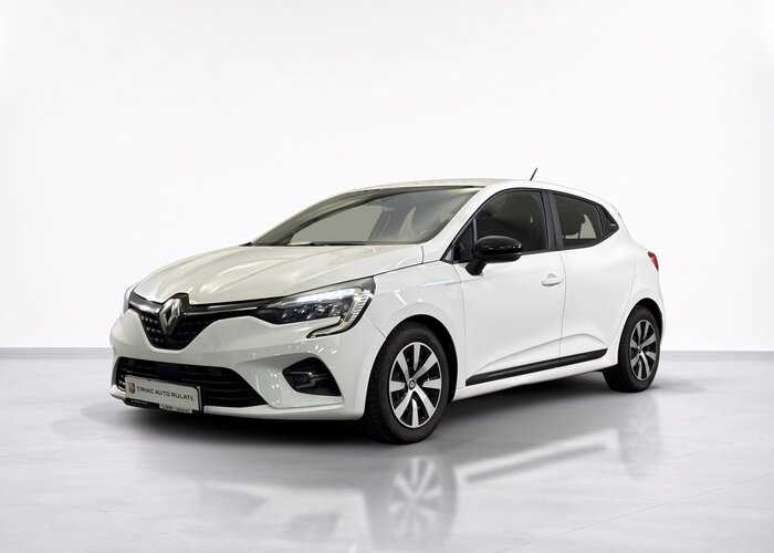 RENAULT Clio 2022
