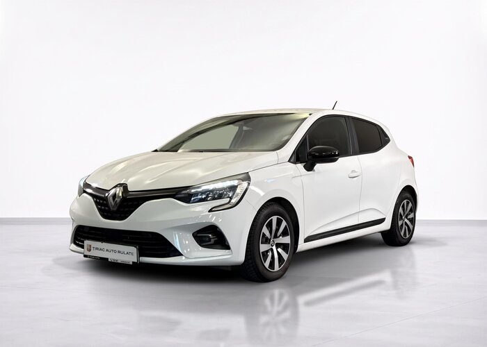 RENAULT Clio 2022
