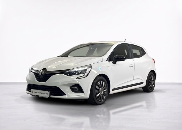 RENAULT Clio 2022