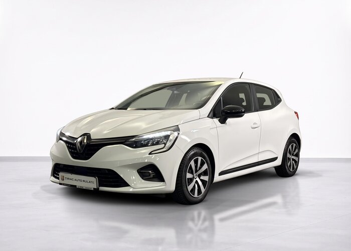 RENAULT Clio 2022