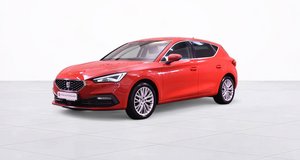 SEAT LEON 1.4 L