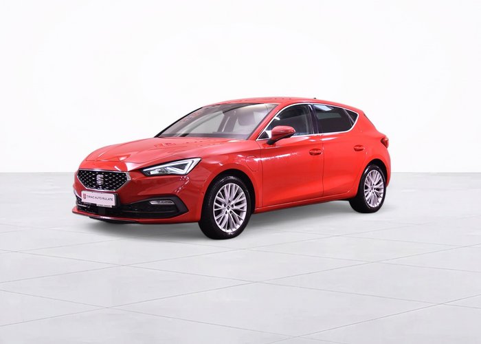 SEAT LEON 1.4 L