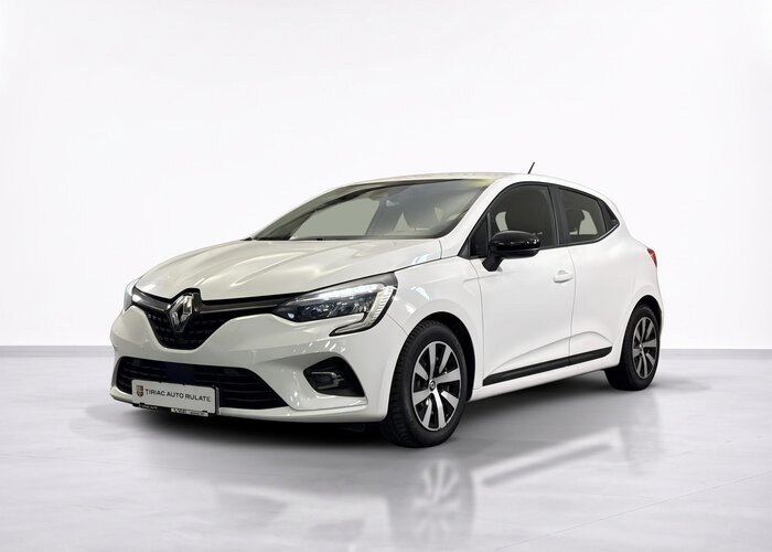 RENAULT Clio 2022