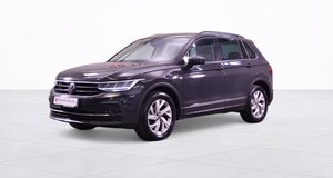 VOLKSWAGEN TIGUAN 2.0 D