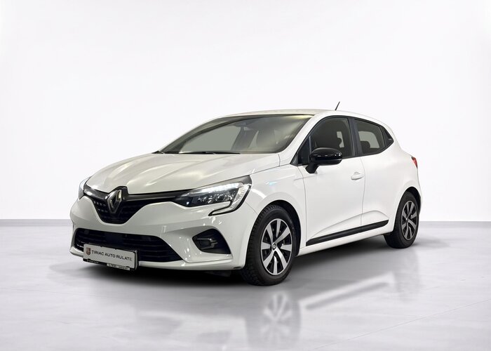 RENAULT Clio 2022