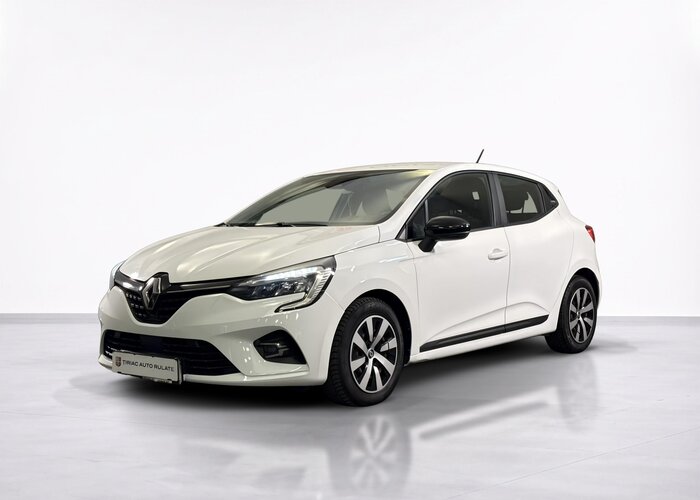RENAULT Clio 2022