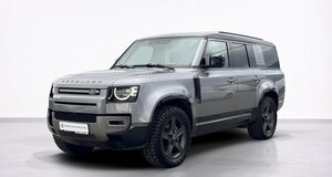LAND ROVER DEFENDER 2.0L