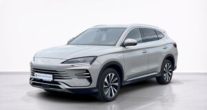BYD SEAL U DMI 1.5L