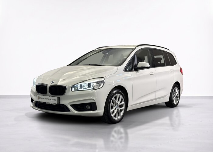 BMW SERIA 2 218D XDRIVE