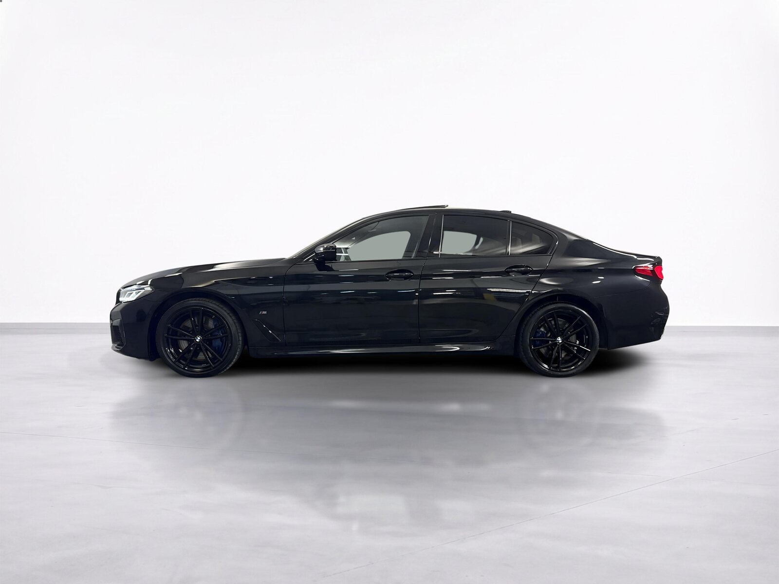 BMW SERIA 5 530D XDRIVE