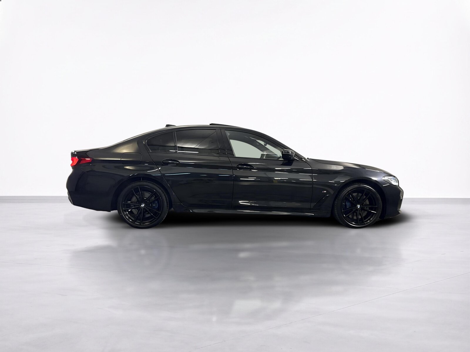 BMW SERIA 5 530D XDRIVE