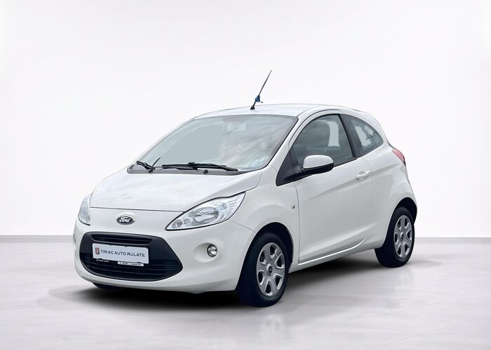 FORD Ka 2015