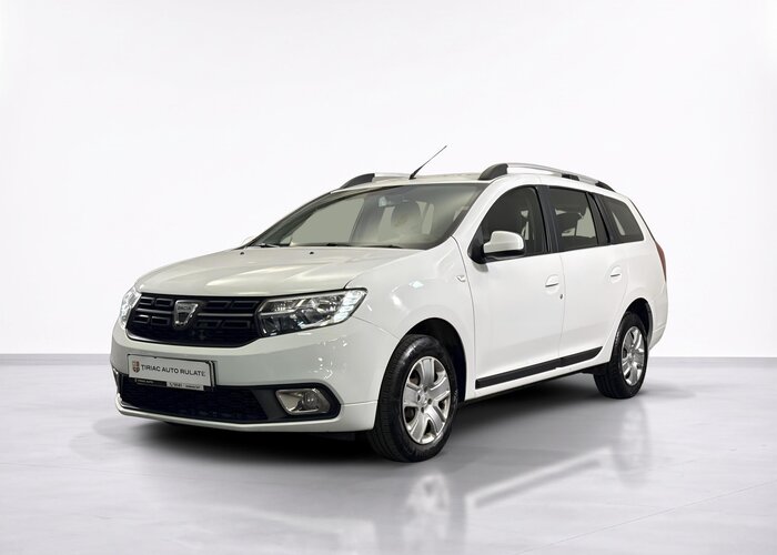 DACIA Logan 2020