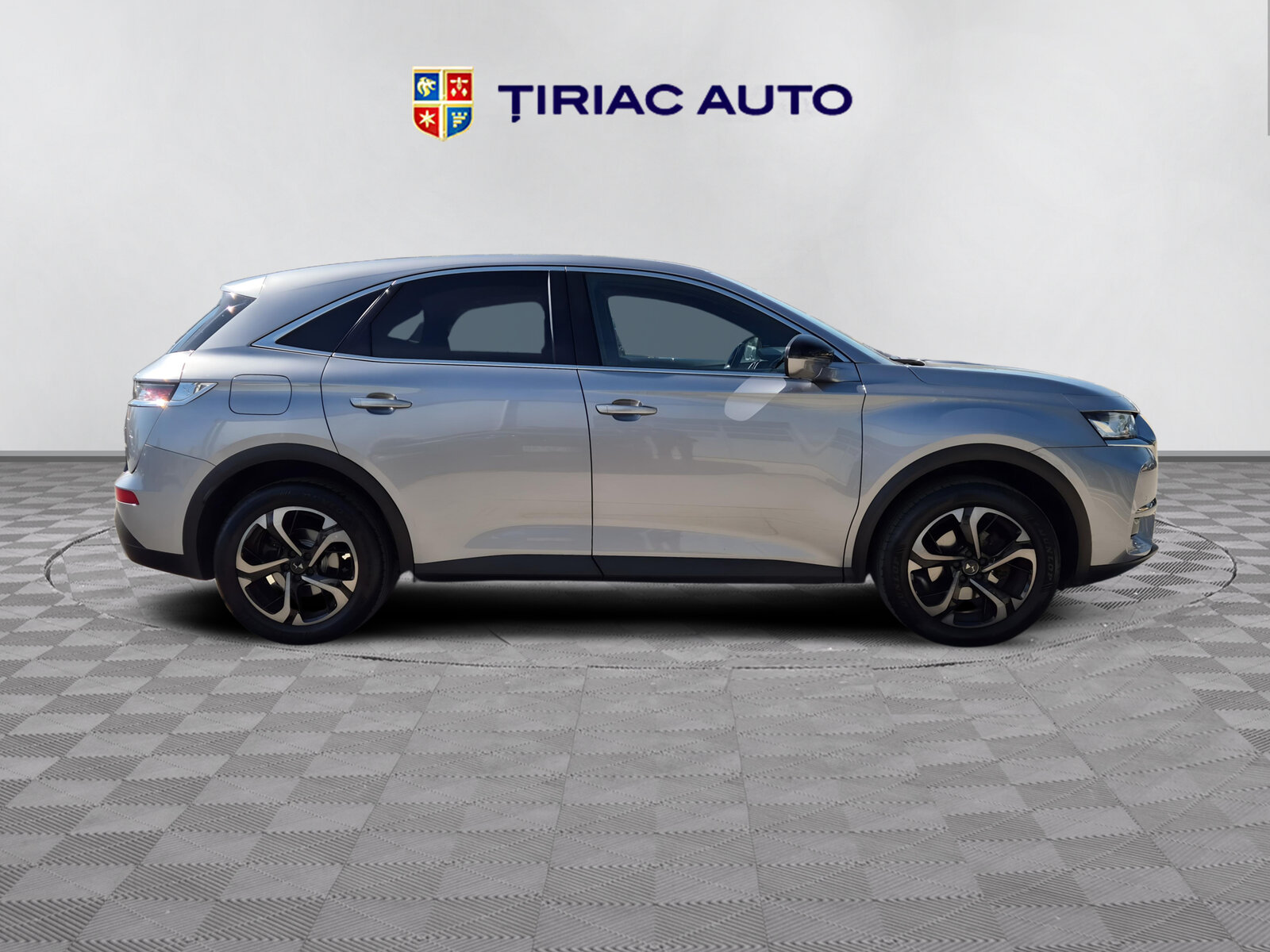 DS DS7 1.6L