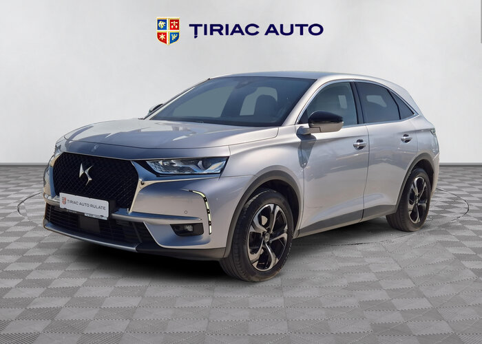 DS DS7 1.6L