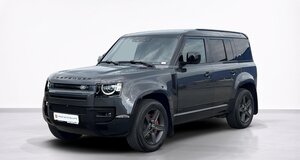 LAND ROVER DEFENDER 3.0D