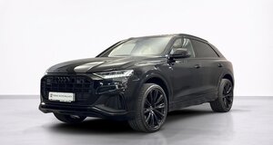 AUDI Q8 3.0D