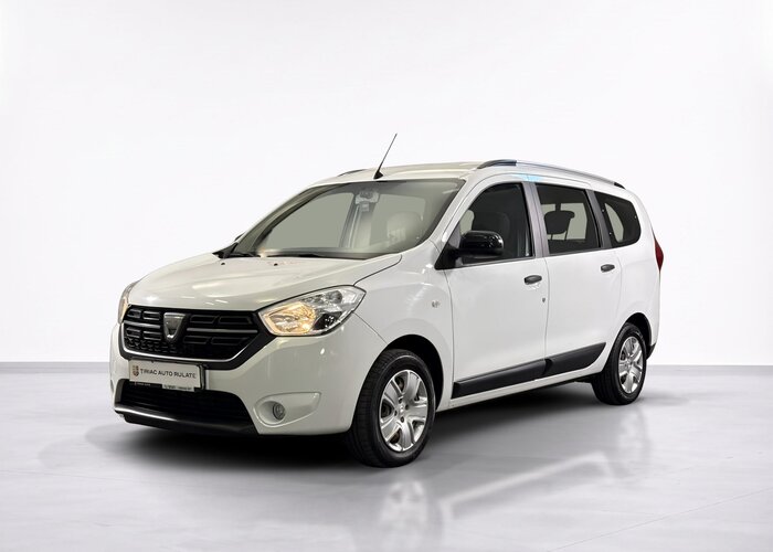DACIA Lodgy 2021