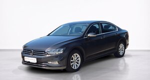 VOLKSWAGEN PASSAT 2.0D
