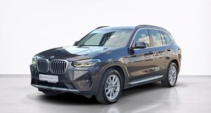 BMW X3 XDRIVE30E