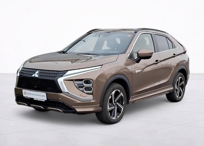 MITSUBISHI ECLIPSE CROSS 2.4 L