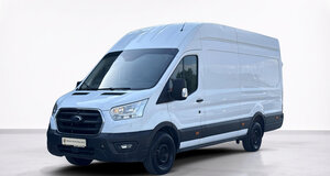 FORD TRANSIT 2.0D