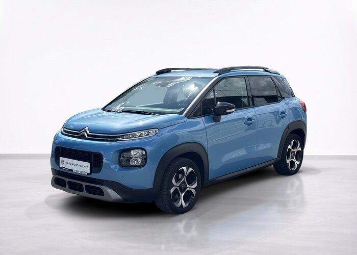 CITROEN C3 1.2L AIRCROSS