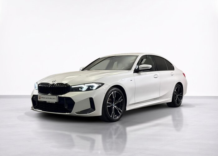 BMW SERIA 3 320D XDRIVE M SPORT